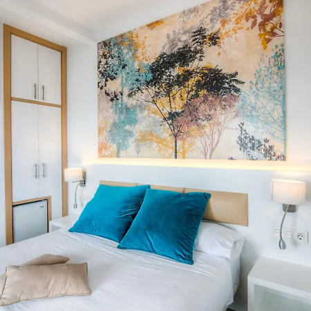 El Hotelito Del Golfo 게스트하우스 4*