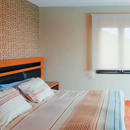 El Hotelito Del Golfo 4*