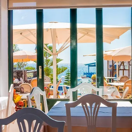 El Hotelito Del Golfo Pensión 4*