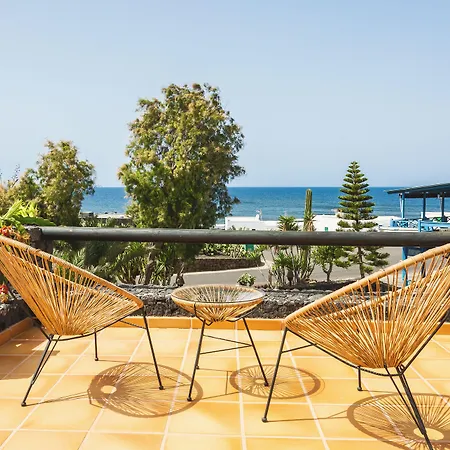 Pensión El Hotelito Del Golfo 4*