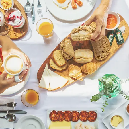 El Hotelito Del Golfo Pensión El Golfo