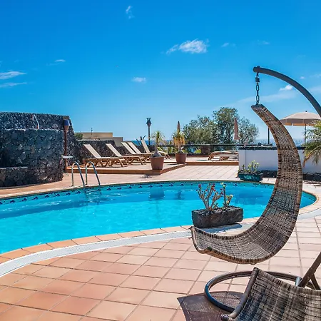 El Hotelito Del Golfo Pensión El Golfo