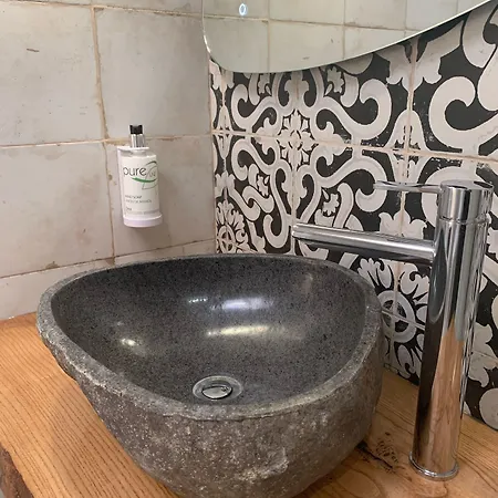 El Hotelito Del Golfo Pensión