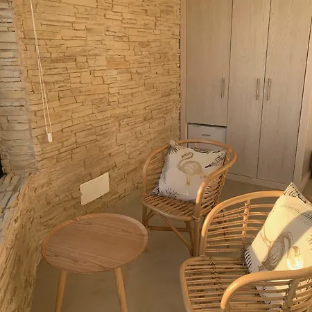 El Hotelito Del Golfo Pensión El Golfo