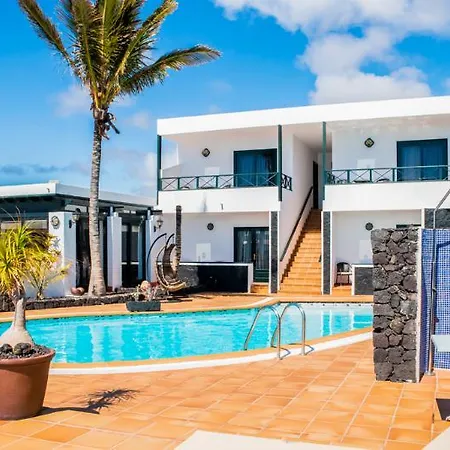 게스트하우스 El Hotelito Del Golfo 엘 골포