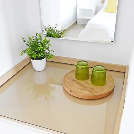 El Hotelito Del Golfo Pensión El Golfo