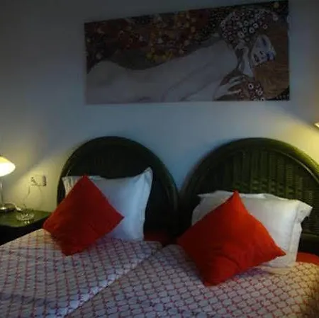 Guest house El Hotelito Del Golfo