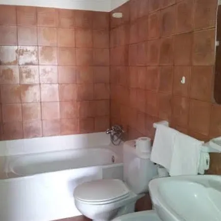 Pensjonat El Hotelito Del Golfo