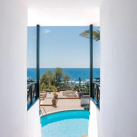 El Hotelito Del Golfo Guest house 3*