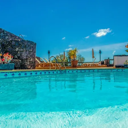 El Hotelito Del Golfo 3*