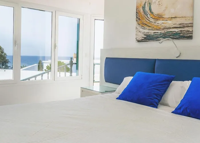 El Hotelito Del Golfo 게스트하우스 엘 골포