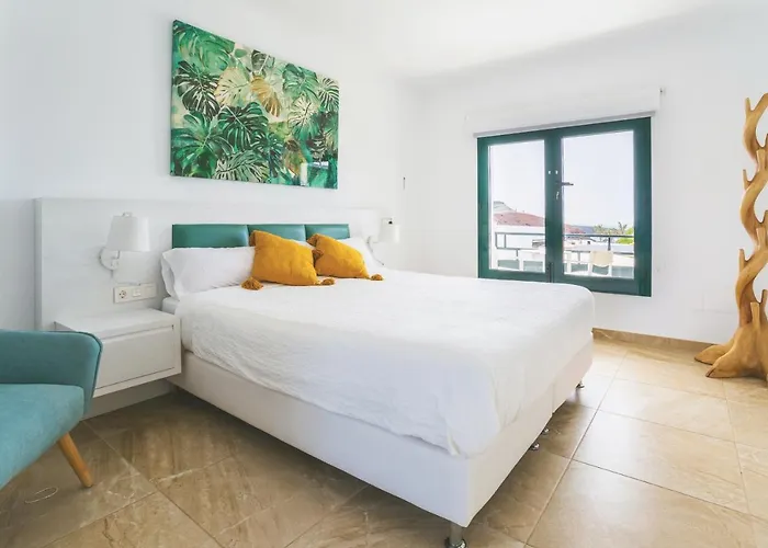 El Hotelito Del Golfo 게스트하우스 엘 골포