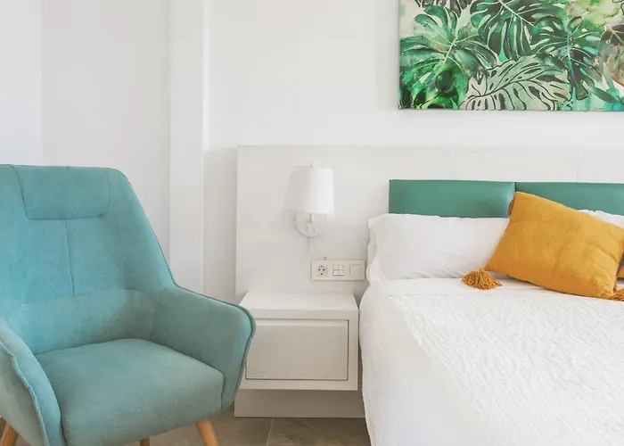 El Hotelito Del Golfo