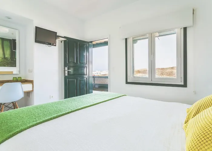 El Hotelito Del Golfo 게스트하우스 엘 골포