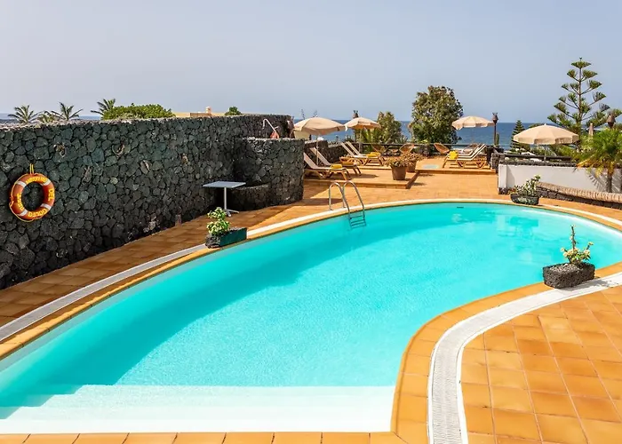 El Hotelito Del Golfo Pensionat 4*