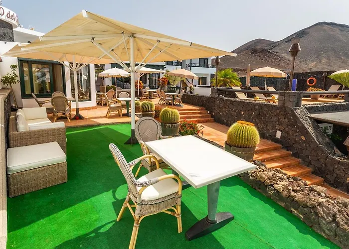 El Hotelito Del Golfo