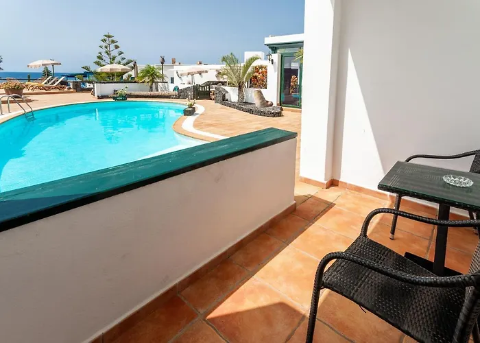 El Hotelito Del Golfo Pensionat 4*