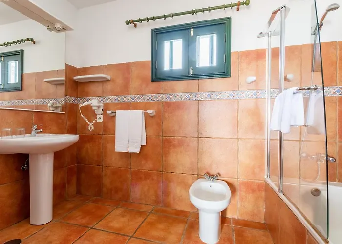 El Hotelito Del Golfo إل جولفو