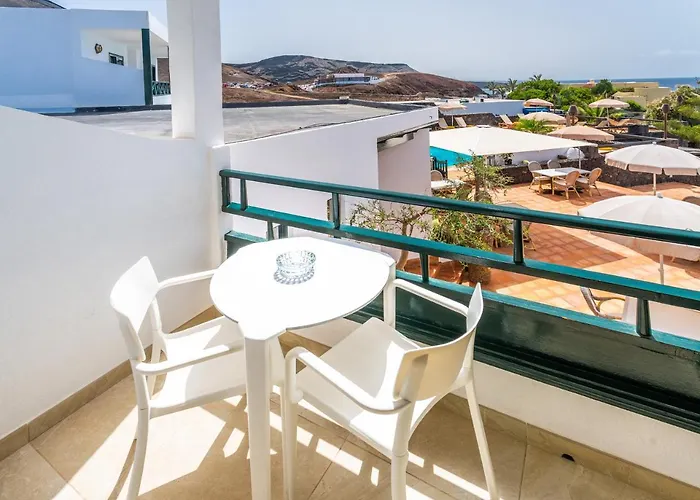 Pensionat El Hotelito Del Golfo