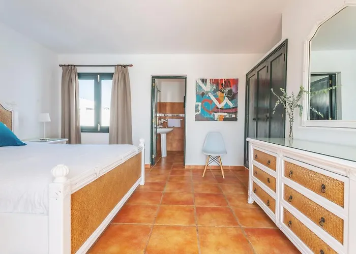 게스트하우스 El Hotelito Del Golfo 엘 골포