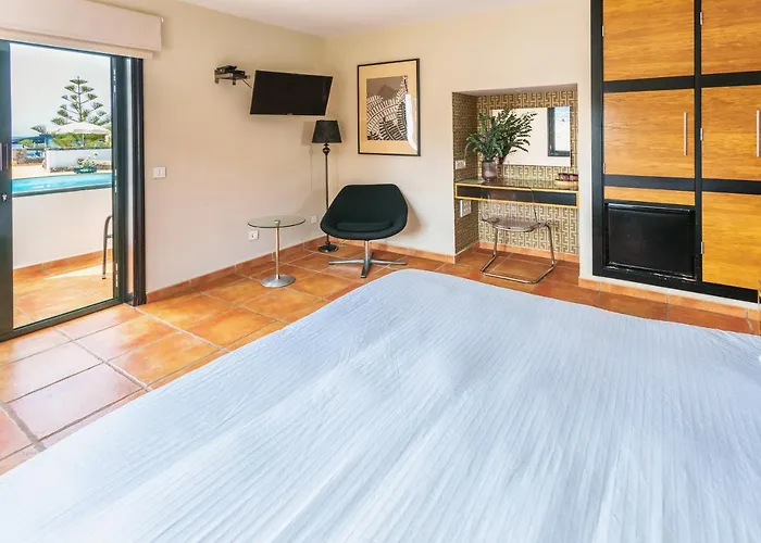 El Hotelito Del Golfo 게스트하우스