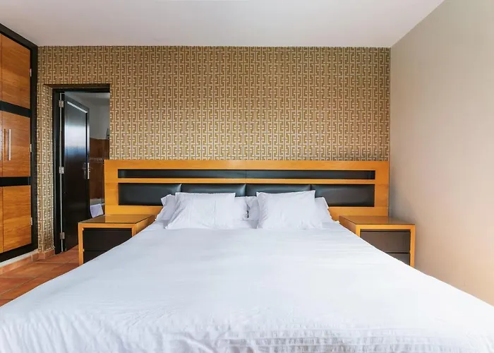 El Hotelito Del Golfo 게스트하우스