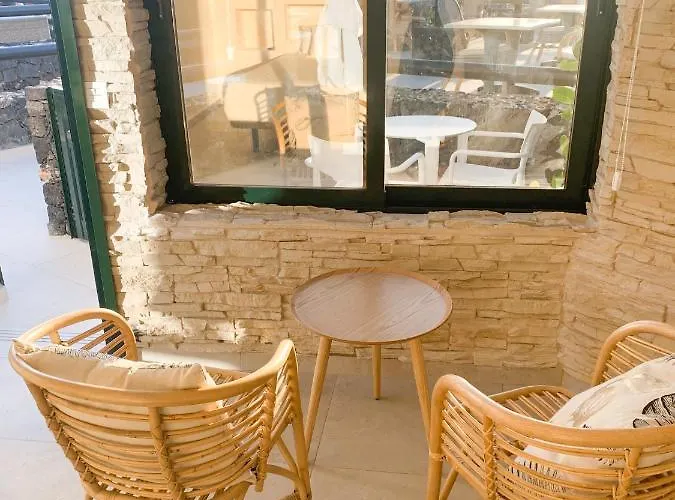 El Hotelito Del Golfo 4* إل جولفو