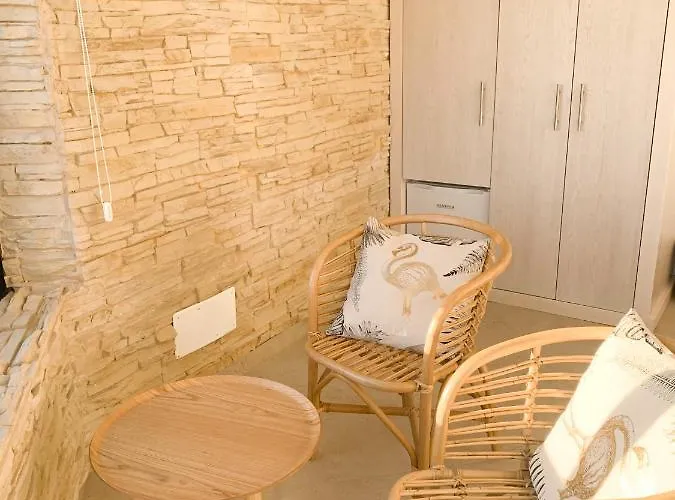 El Hotelito Del Golfo إل جولفو