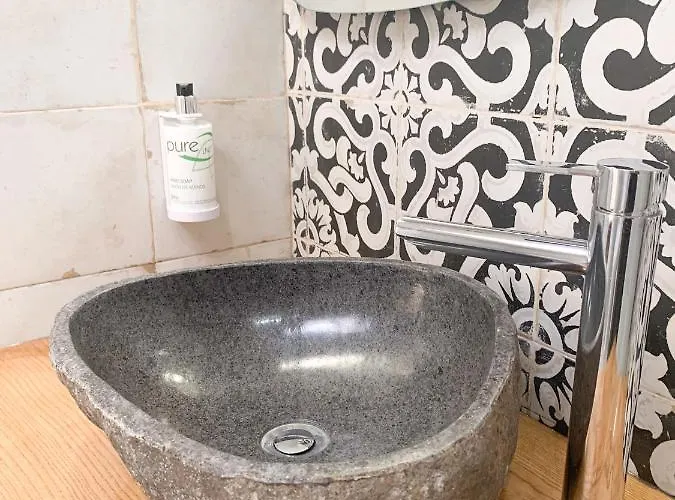 El Hotelito Del Golfo