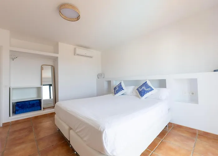 El Hotelito Del Golfo بيت ضيافة إل جولفو