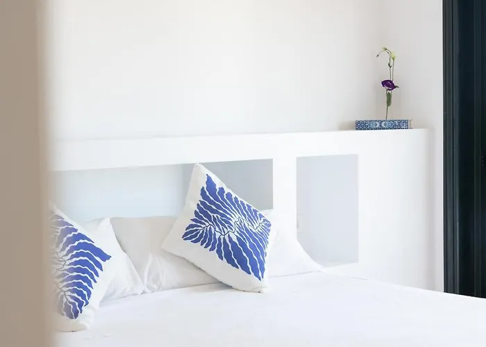 El Hotelito Del Golfo بيت ضيافة 4*