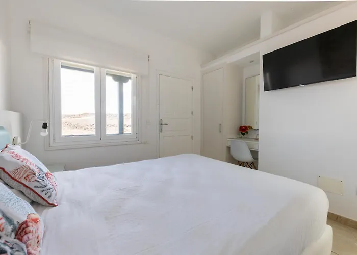 El Hotelito Del Golfo 게스트하우스 엘 골포