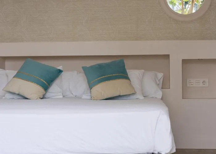 El Hotelito Del Golfo