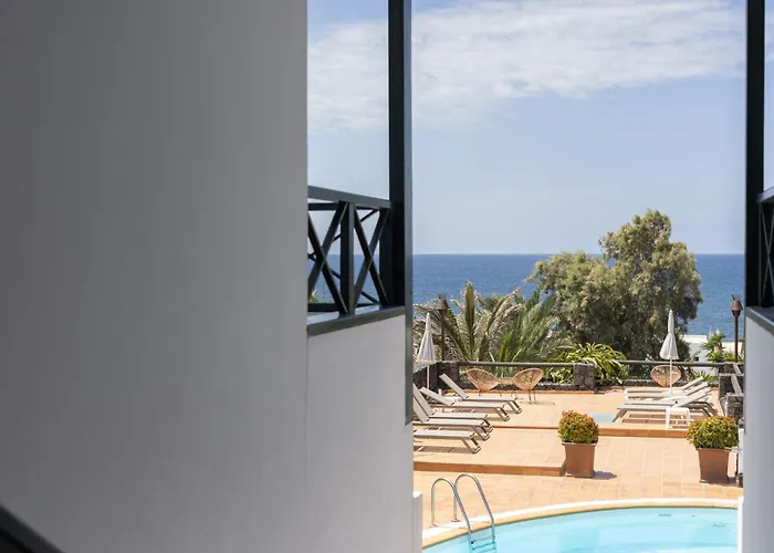 بيت ضيافة El Hotelito Del Golfo 4*