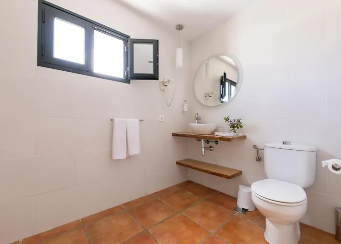 El Hotelito Del Golfo 4*