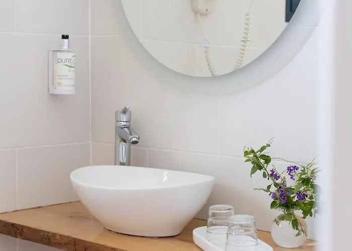 El Hotelito Del Golfo 엘 골포