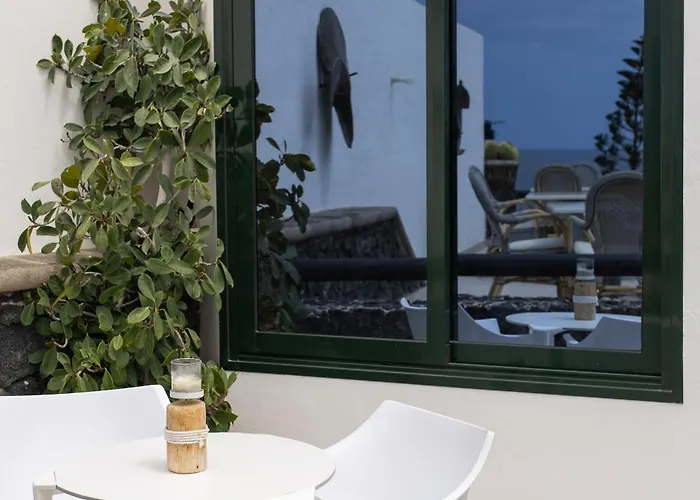 El Hotelito Del Golfo 게스트하우스 엘 골포