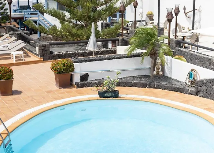 El Hotelito Del Golfo إل جولفو