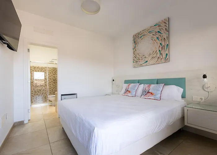 El Hotelito Del Golfo Pensionat