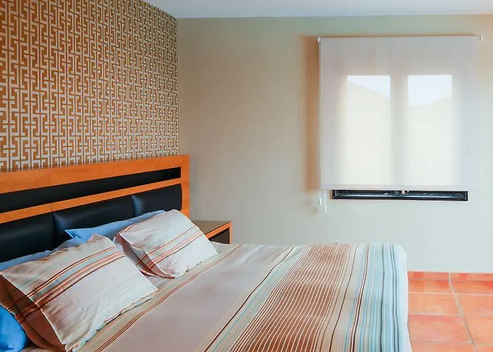 El Hotelito Del Golfo 4*