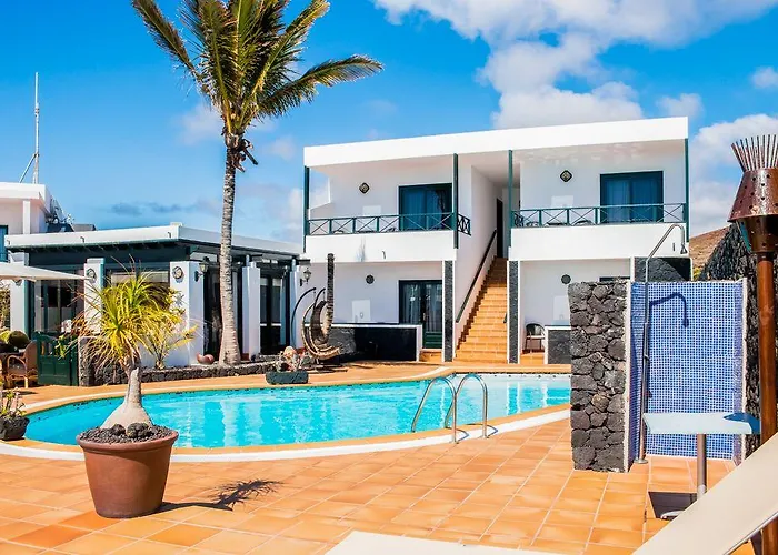 El Hotelito Del Golfo