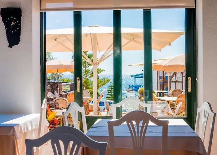 El Hotelito Del Golfo 게스트하우스 4*