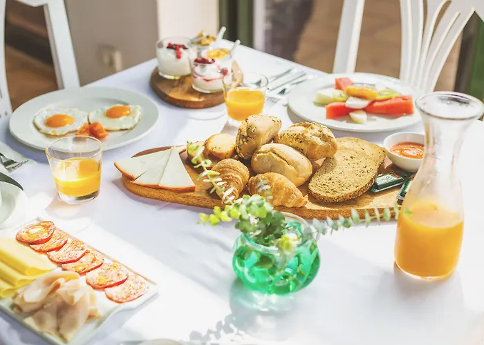 게스트하우스 El Hotelito Del Golfo 엘 골포