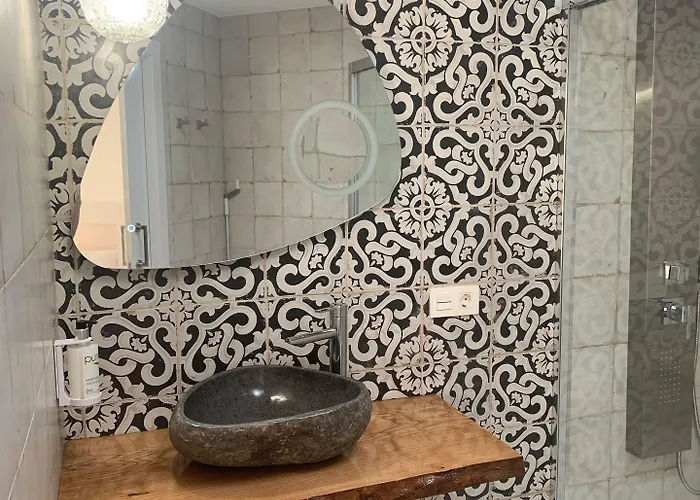 El Hotelito Del Golfo بيت ضيافة إل جولفو