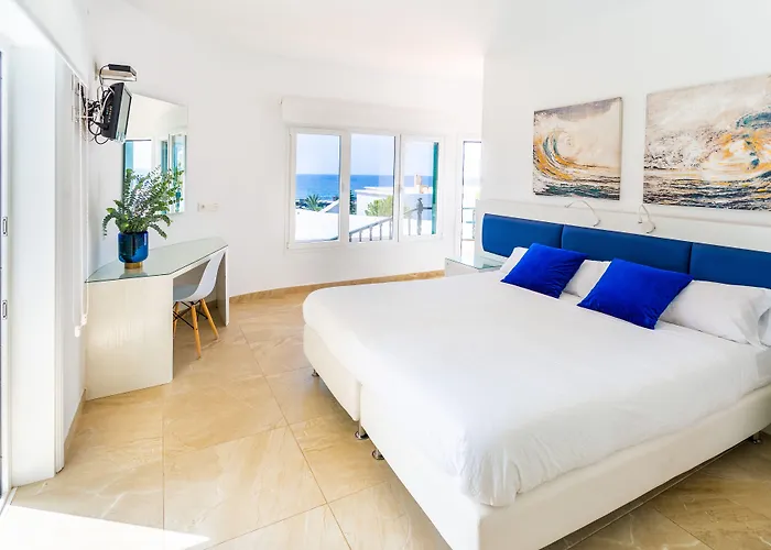 El Hotelito Del Golfo 게스트하우스 엘 골포