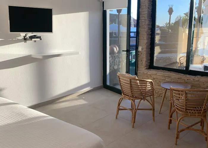 El Hotelito Del Golfo 4* 엘 골포