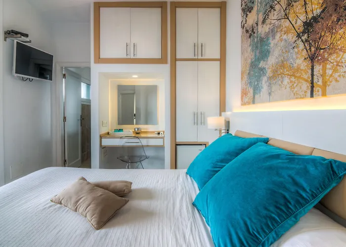 게스트하우스 El Hotelito Del Golfo 4*