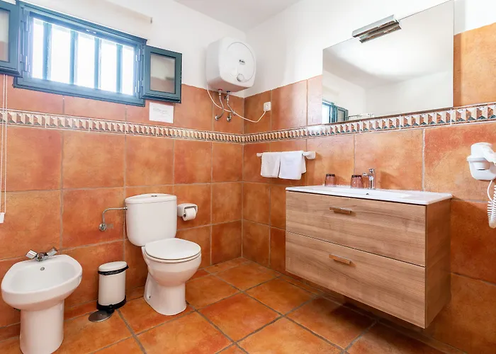 El Hotelito Del Golfo إل جولفو