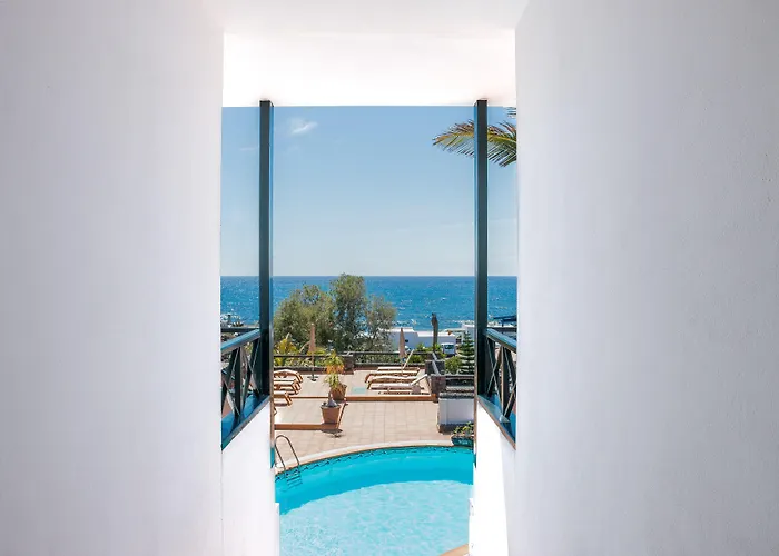 El Hotelito Del Golfo 4* 엘 골포