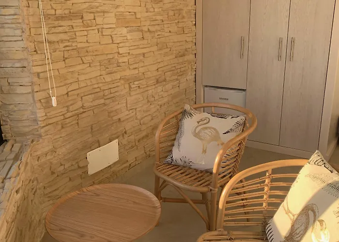 El Hotelito Del Golfo 게스트하우스 엘 골포